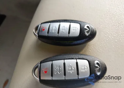 2019 Infiniti Q50 3.0T Luxe from USA, damaged, VIN JN1EV7AP1KM513252